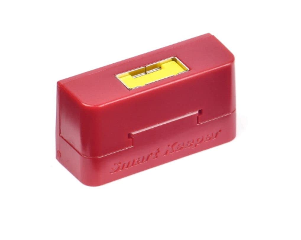 SMARTTECK / 1x Bloqueur de Port Série DB9