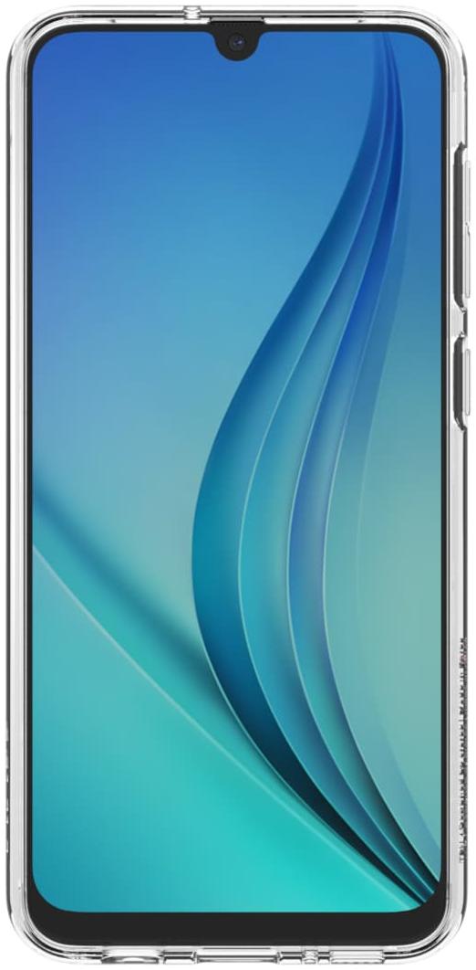 SAMSUNG SAMSUNG Coque A50 Evolution transparent