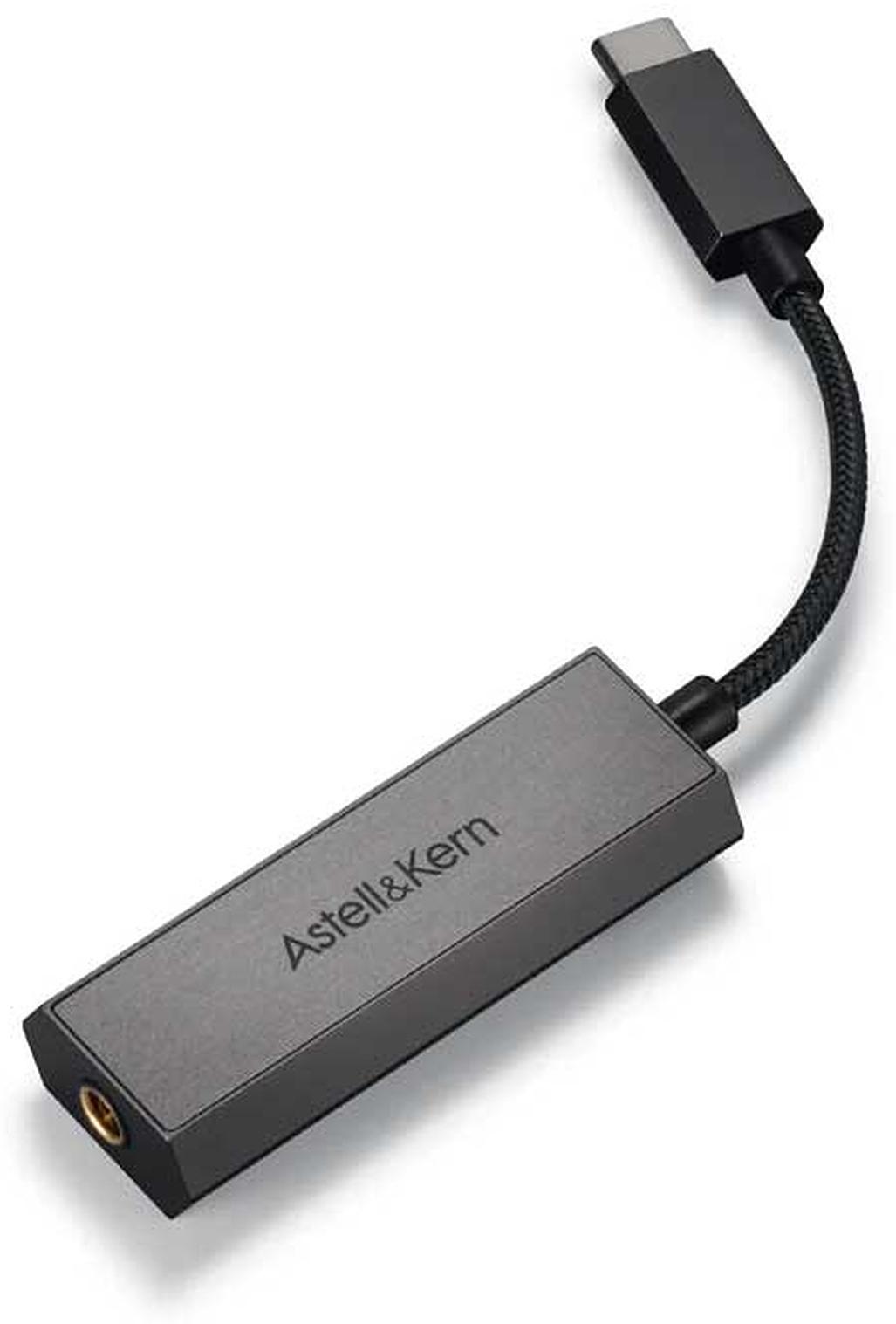 Astell&Kern HC2