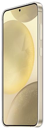 SAMSUNG Coque Transparente pour Galaxy S24+