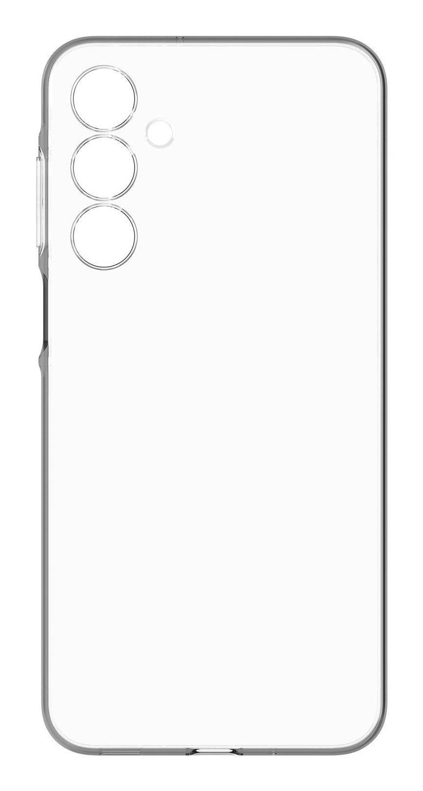 SAMSUNG Samsung Galaxy A16 4G / 5G Coque transparente 'Designed for Samsung'