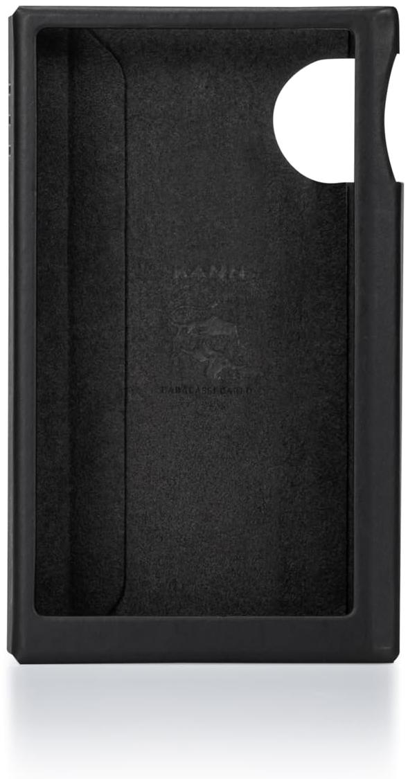 Astell&Kern Étui en cuir pour KANN ULTRA