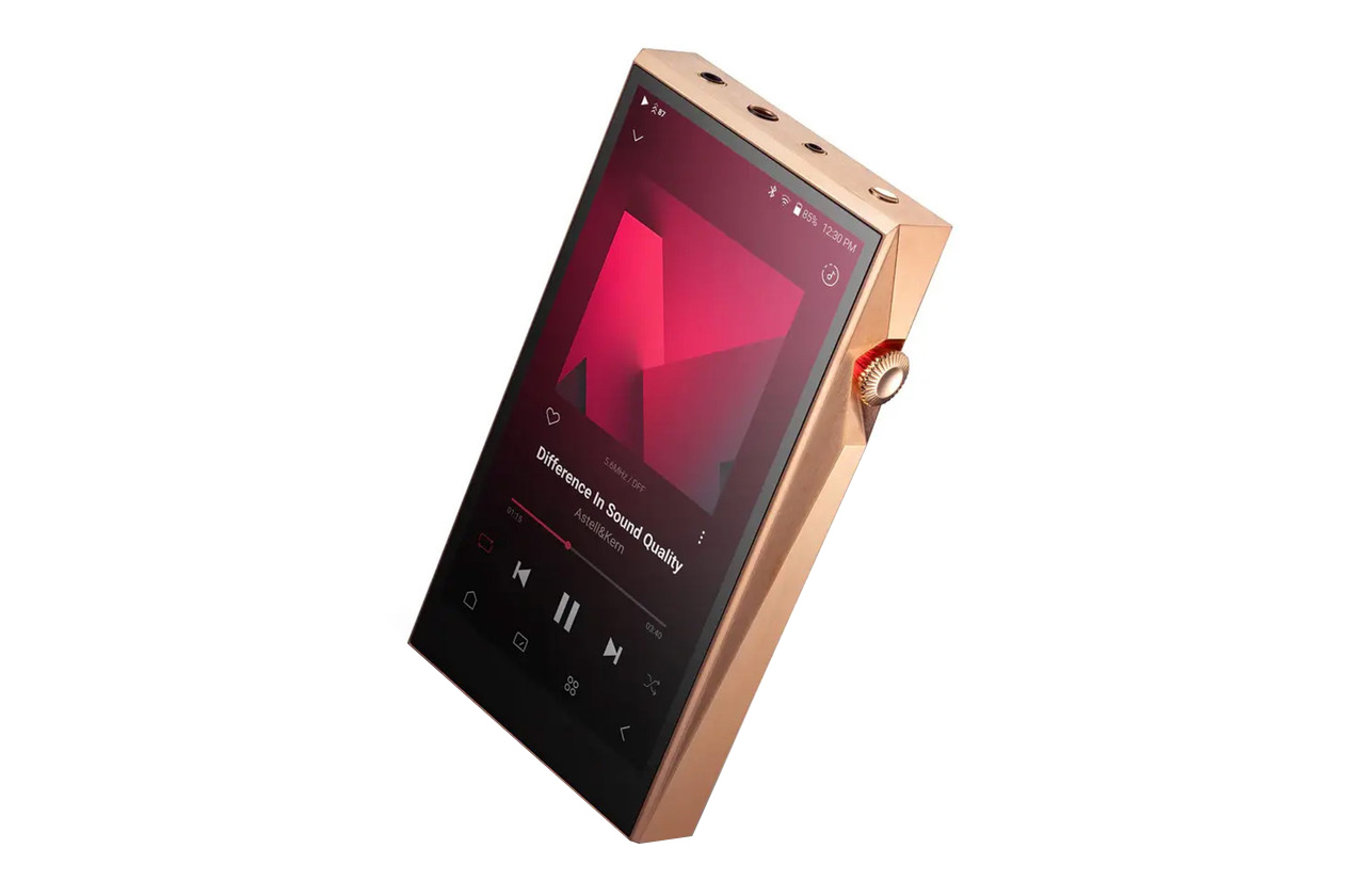 Astell&Kern SP3000T Cuivre