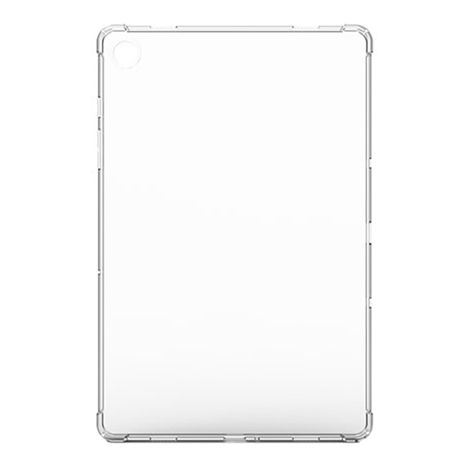 SAMSUNG Coque Arrière Transparente