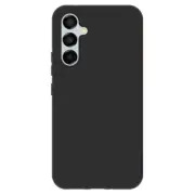 SAMSUNG Samsung Galaxy A16 4G / 5G Coque arrière TPU 'Designed for Samsung' Noir