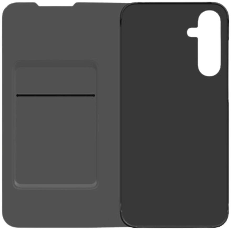 SAMSUNG etui galaxy a16 4g 5g flip wallet noir
