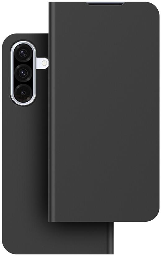 SAMSUNG etui  galaxy a56 5g flip wallet noir