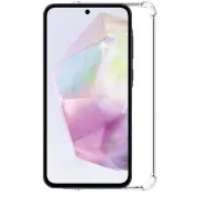 SAMSUNG Samsung Galaxy A36 5G Transparent Back Case 'Designed for Samsung' Transparent