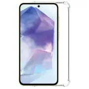 SAMSUNG Samsung Galaxy A56 5G Transparent Back Case 'Designed for Samsung' Transparent