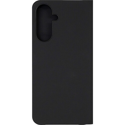 SAMSUNG Folio Flip Wallet Noir pour Galaxy A17 4G et 5G