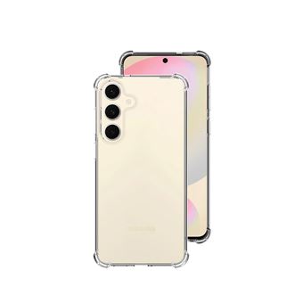 SAMSUNG DFS S25 FE Transparent