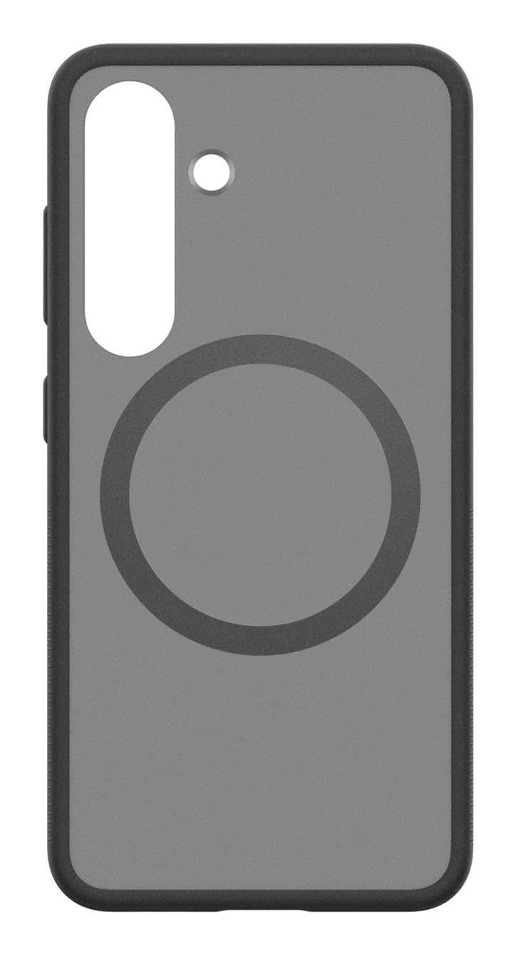 SAMSUNG Coque renforcée magnetique Capella pour Samsung S25