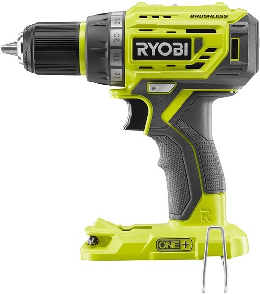 Ryobi ONE+ Akku-Bohrschrauber R18DD7-0
