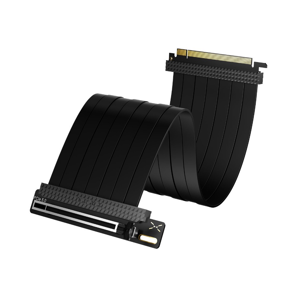 TRYX STRING PCIe 5.0 x16 Riser Kabel, 300mm