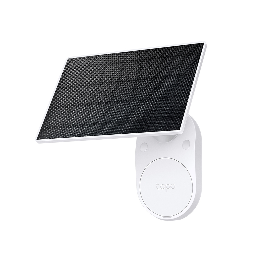 TPLINK Tapo A201 Tapo Solar Panel