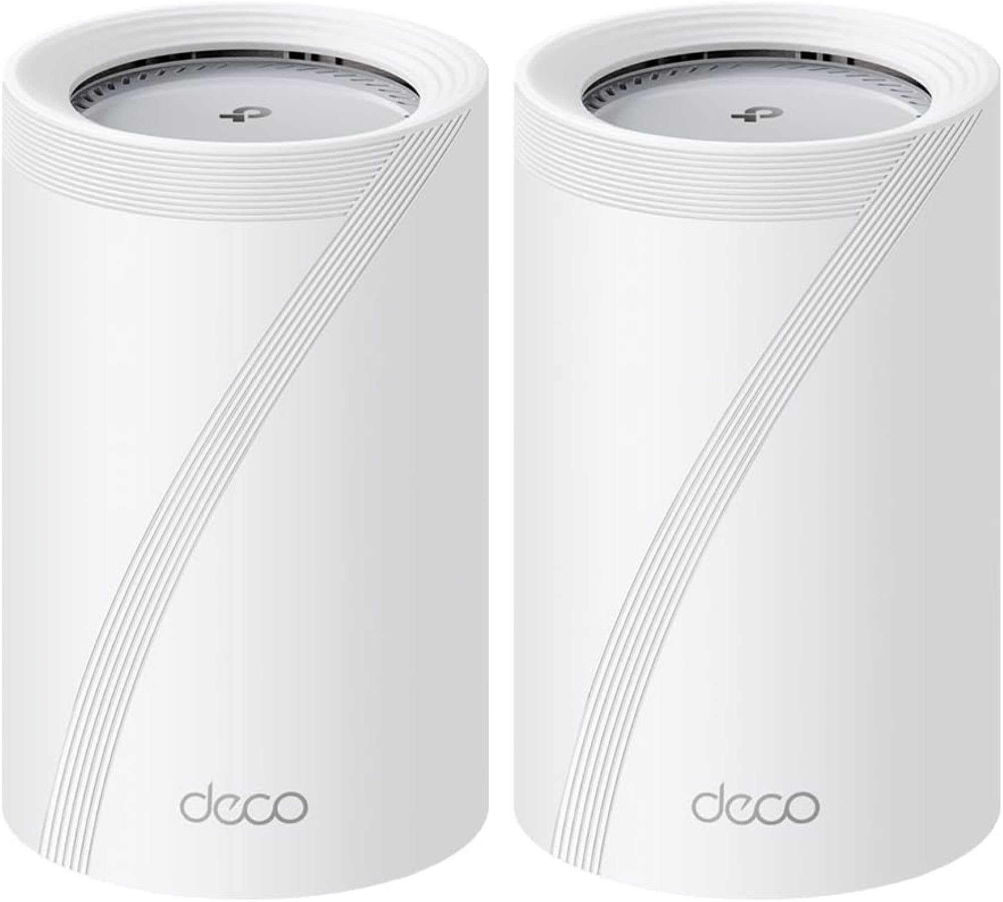 TPLINK WiFi tri-bande 9Gbit/s 5764Mbit/s 6GHz + 2882Mbit/s 5GHz + 688Mbit/s 2.4GHz