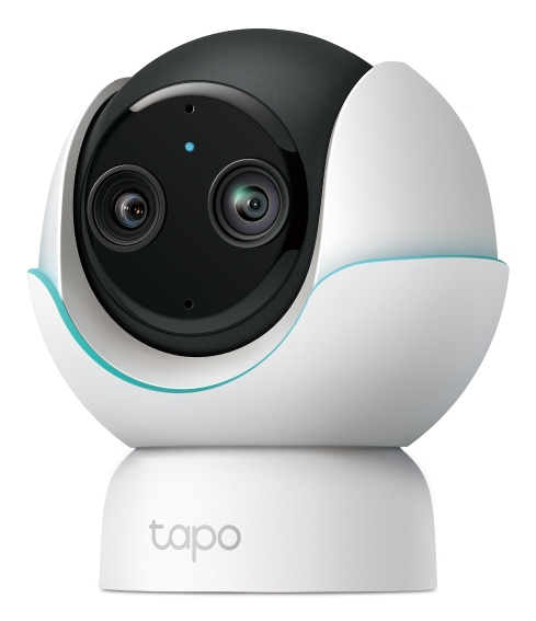TPLINK TAPO C840