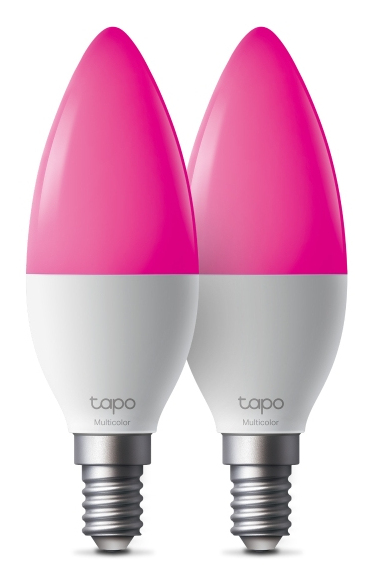 TPLINK Tapo L430C(2-pack)