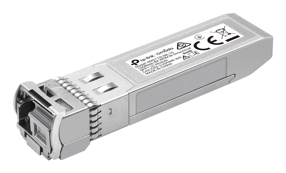 TPLINK SM5110LSB-10