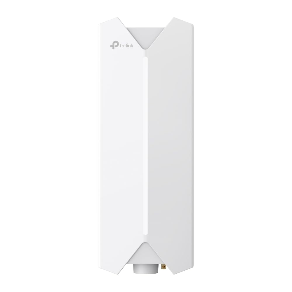 TPLINK Festa F61-Outdoor AX1800 Indoor/Outdoor Dual-Band Wi-Fi 6 Access Point