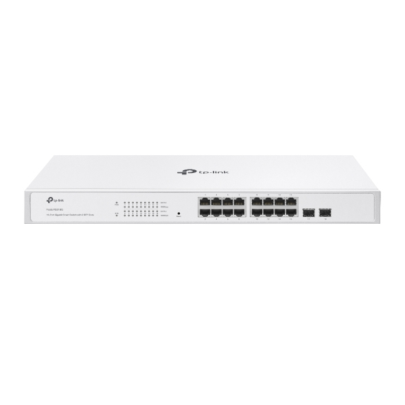 TPLINK Smart Switch Festa FS318G 16-Port Gigabit