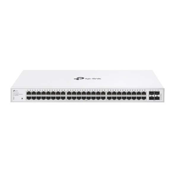 TPLINK Smart Switch Festa FS352G 48-Port Gigabit