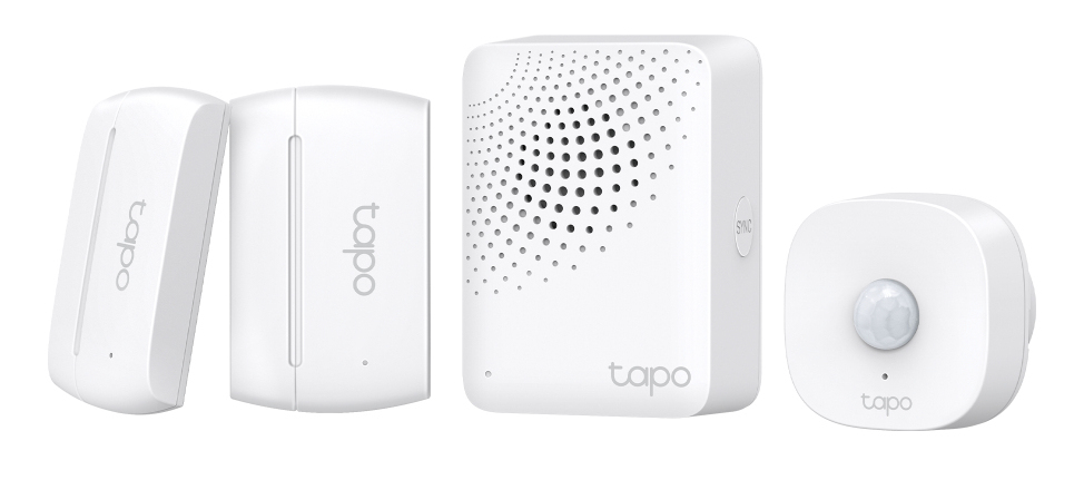 TPLINK Tapo T30 KIT