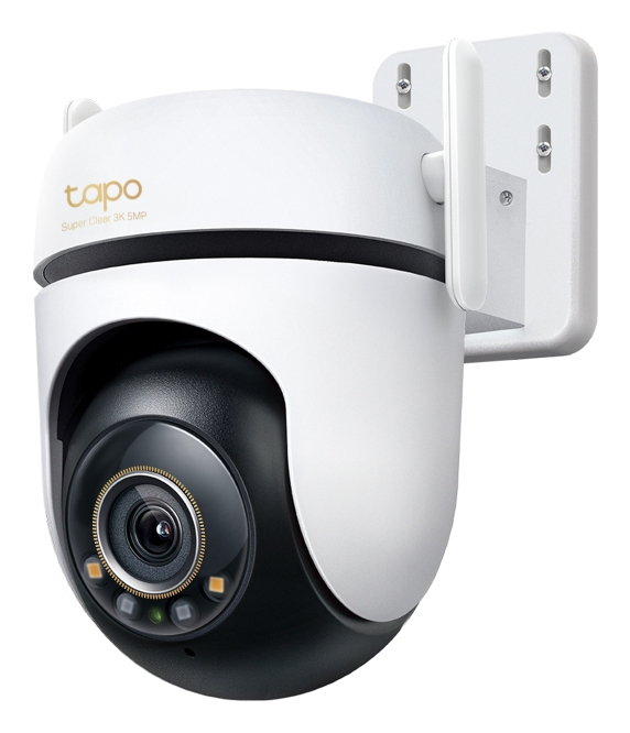 TPLINK Tapo C530WS
