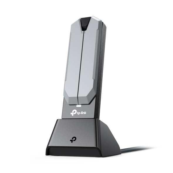 TPLINK Carte Réseau USB WiFi 7/Bluetooth Archer TBE400UH (BE6500)
