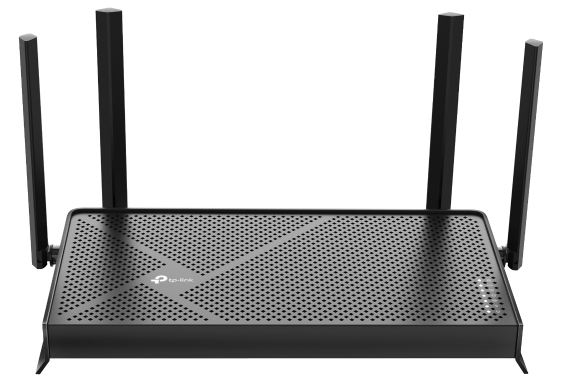 TPLINK WL-Router Archer BE3600