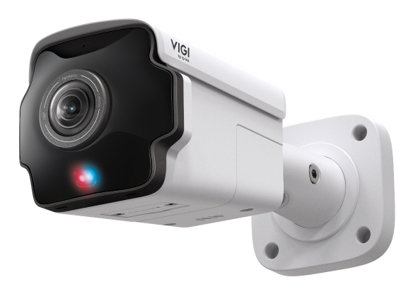TPLINK VIGI 8MP Outdoor IR Panoramic Bullet Network Camera