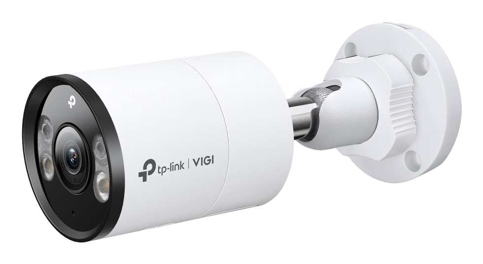 TPLINK Omada InSight S355(6mm) VIGI 5MP Outdoor Camera