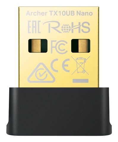TPLINK WL-USB TX10UB Nano