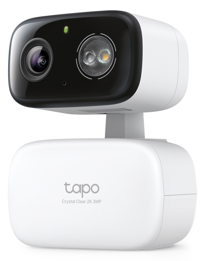 TPLINK TAPO C216