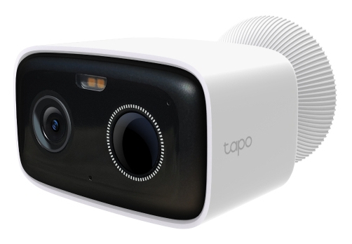 TPLINK TAPO C400