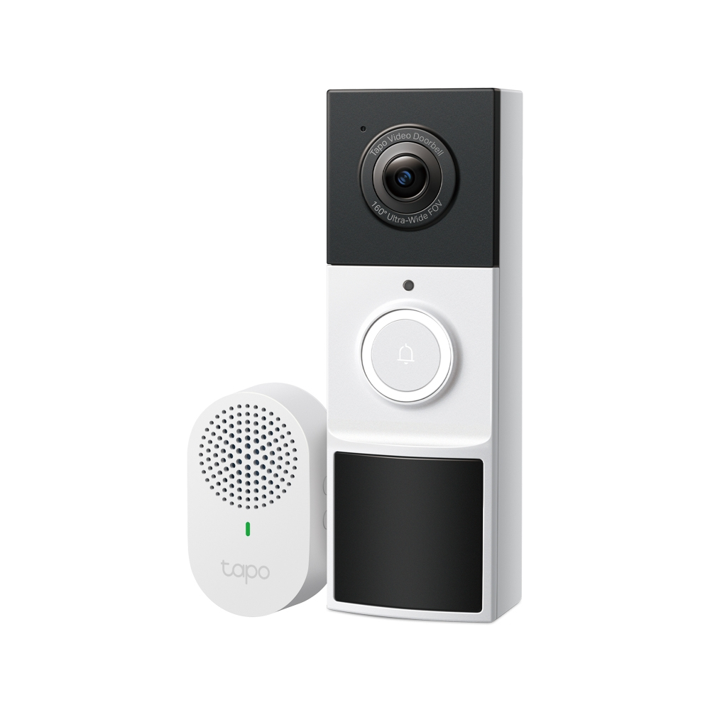 TPLINK Smart Doorbell D210