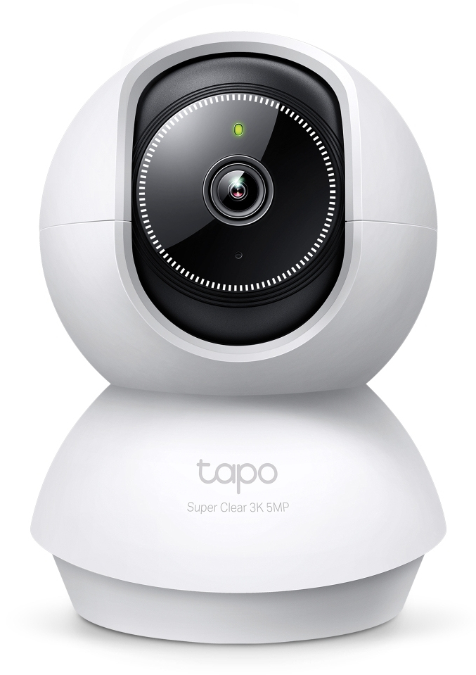 TPLINK Tapo C230