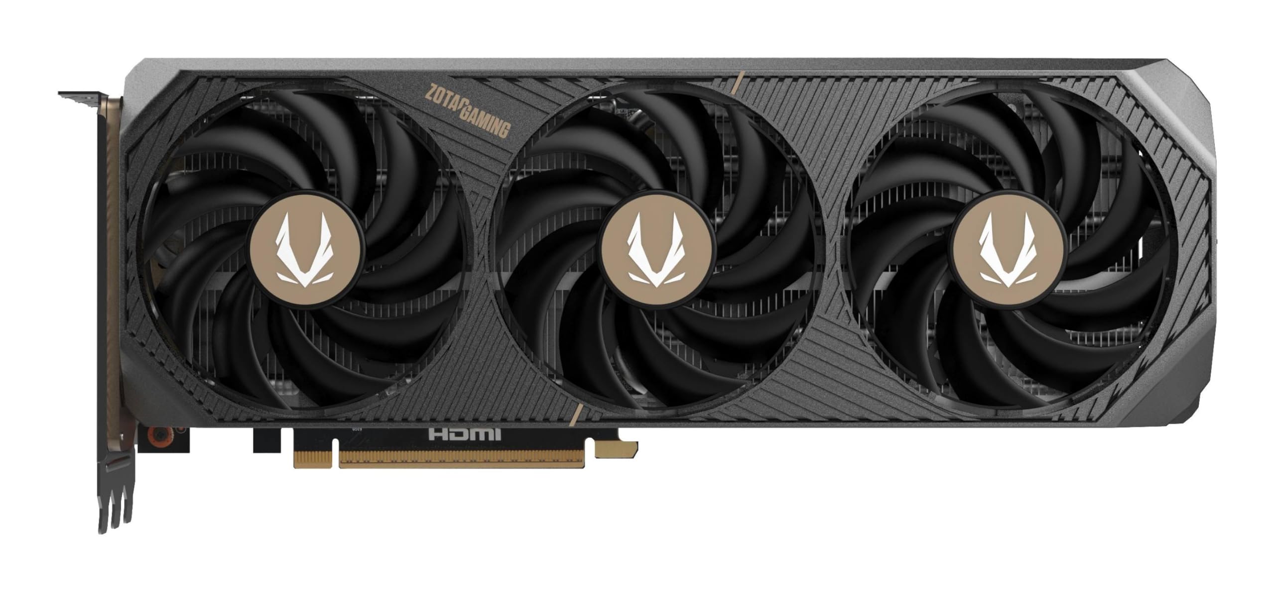 ZOTAC GAMING GeForce RTX 5080 SOLID CORE OC 16Go GDDR7