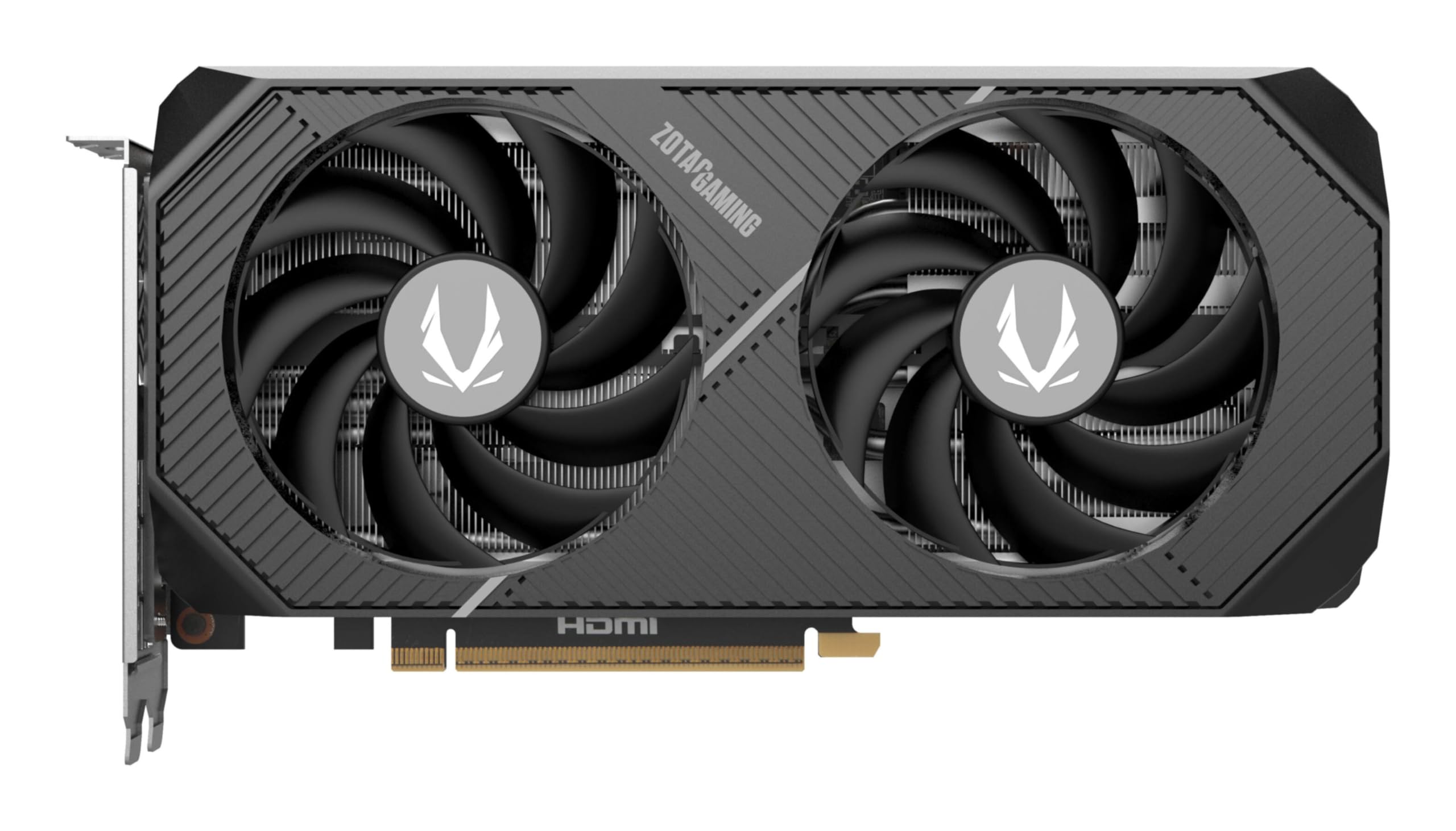 ZOTAC GAMING GeForce RTX 5070 TWIN EDGE OC 12Go GDDR7