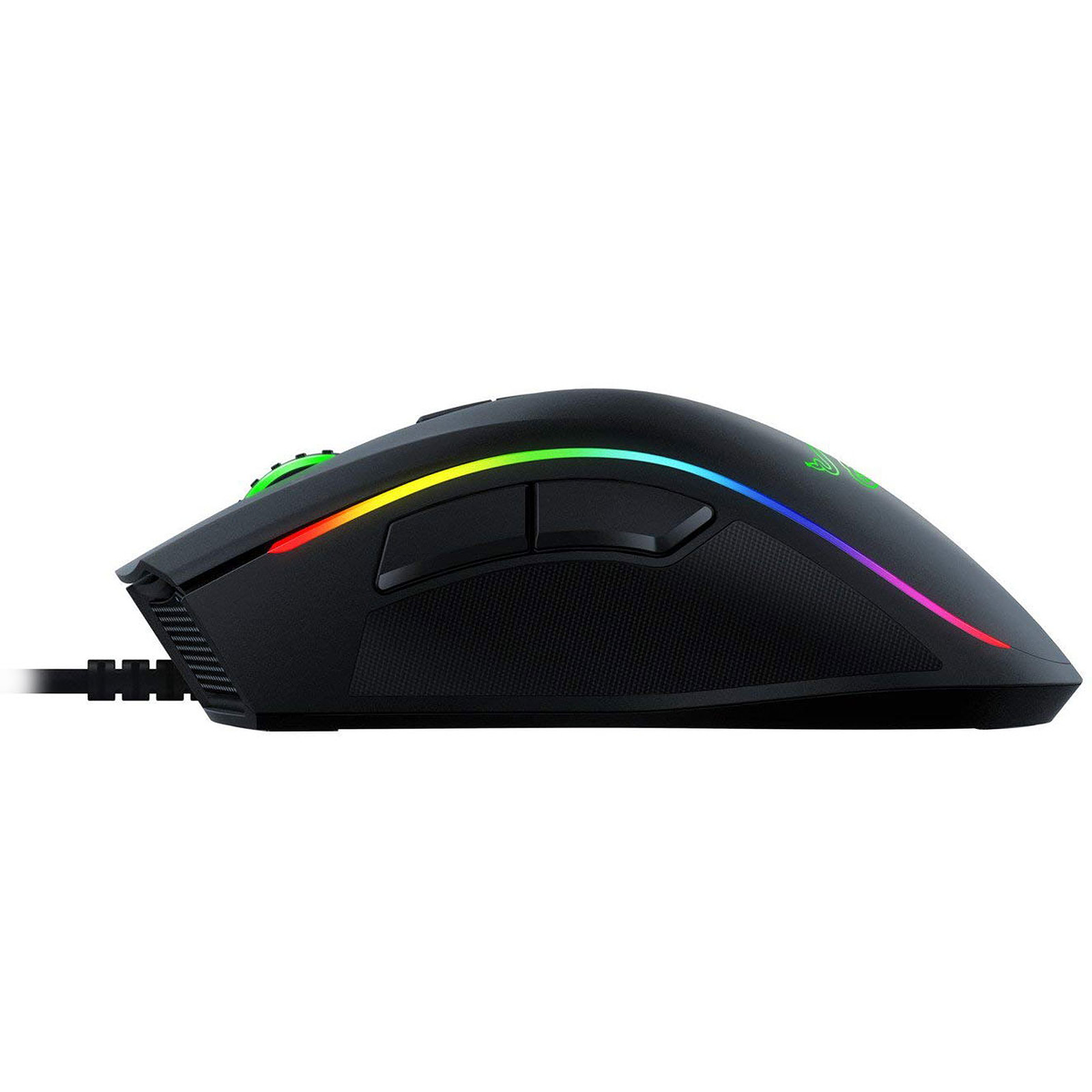 Razer Mamba Elite