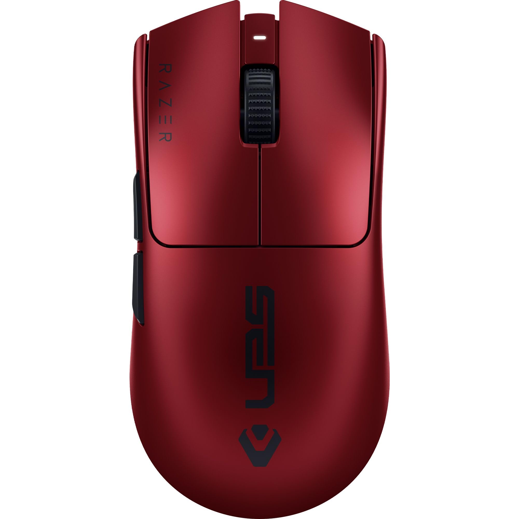 Razer Souris de jeu sans fil Viper V3 Pro Sentinels Edition 35 000 DPI Rouge