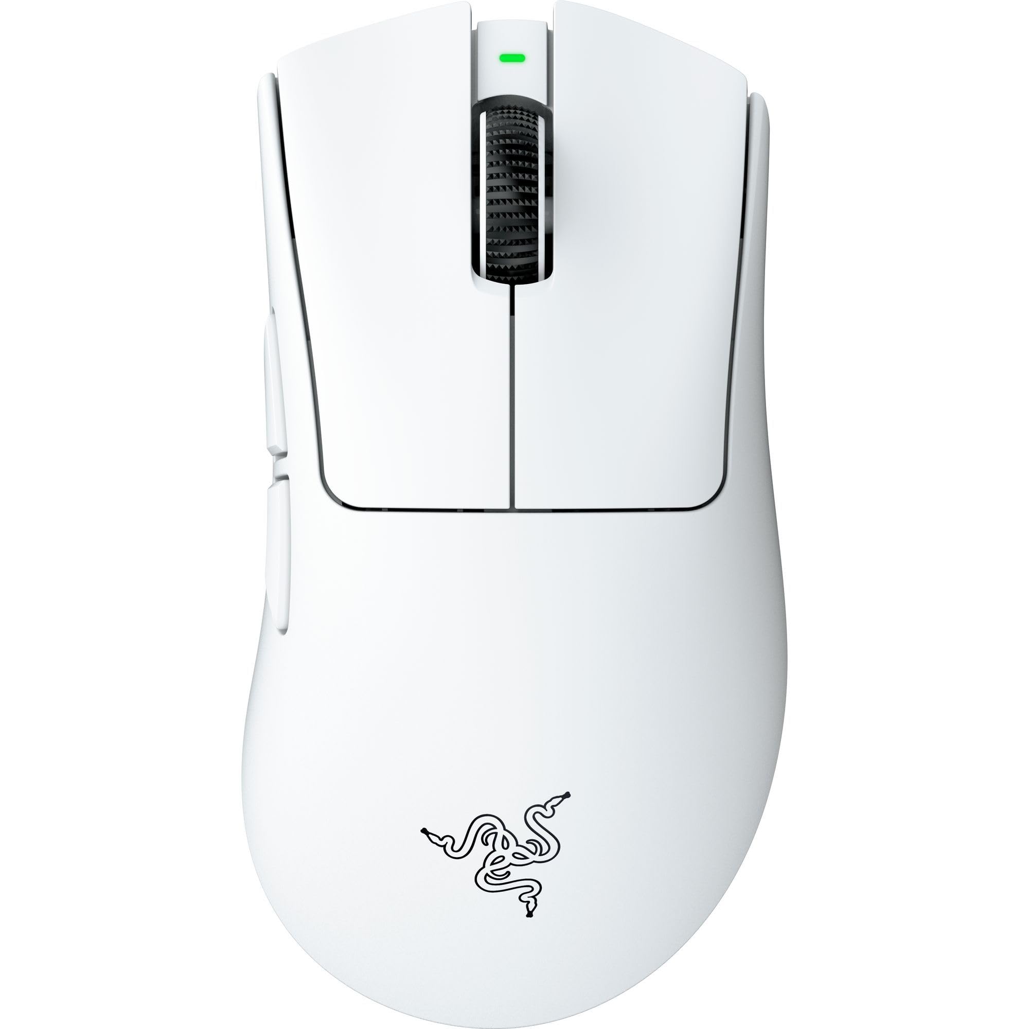Razer DeathAdder V4 Pro Blanche