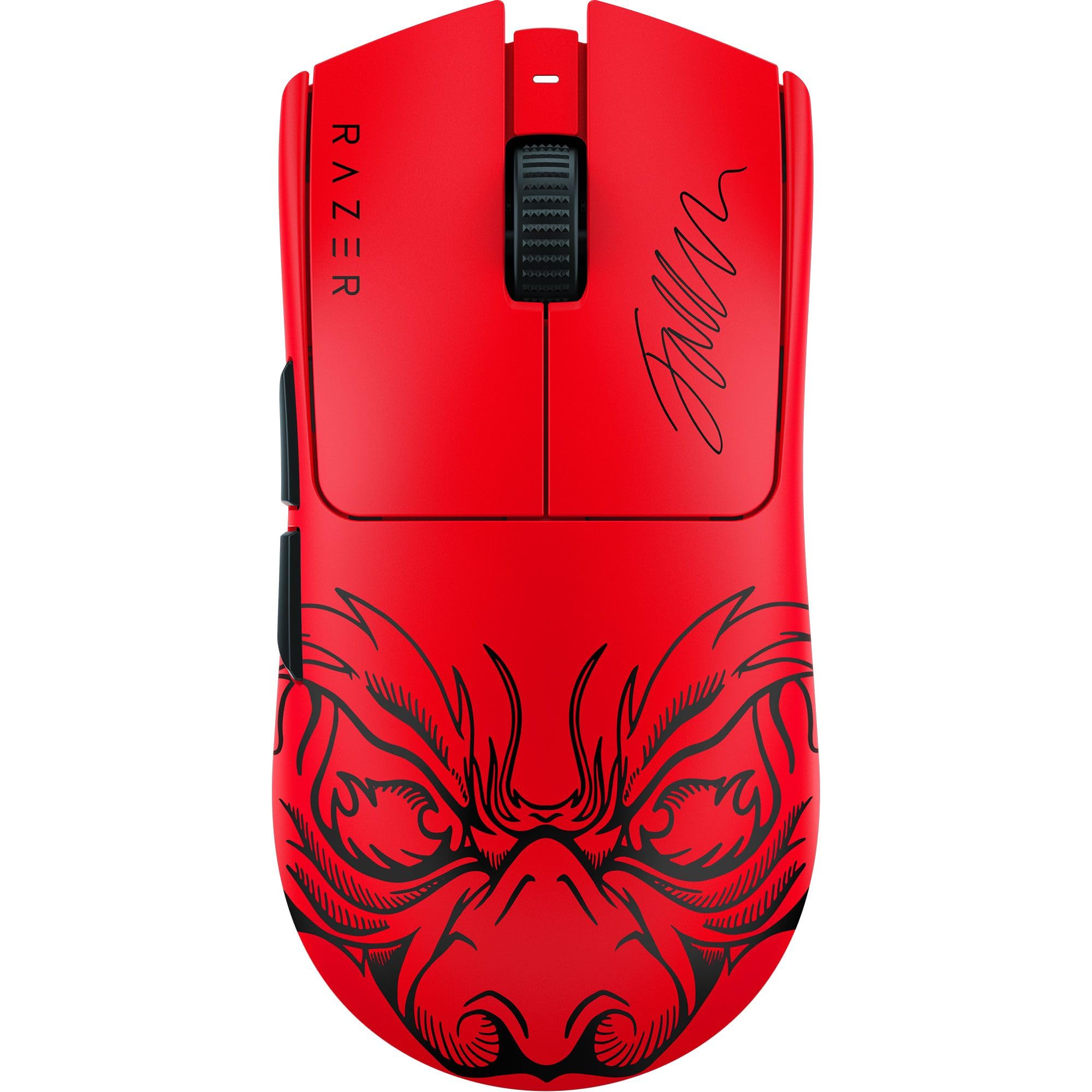 Razer Viper V3 Pro Faker Ed.