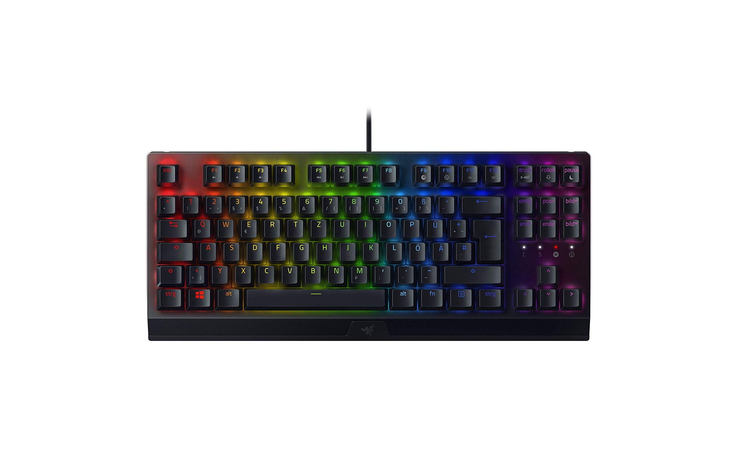 Razer Blackwidow V3 Tenkeyless