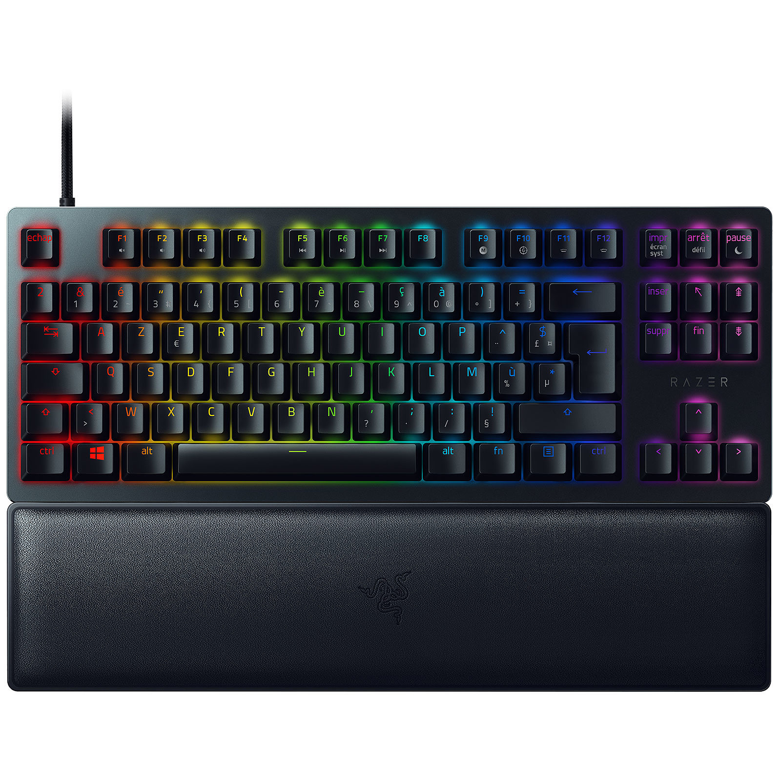 Razer Huntsman v2 TKL