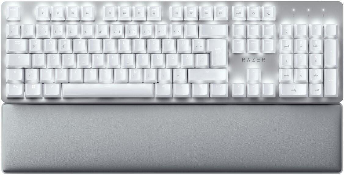 Razer Pro Type Ultra