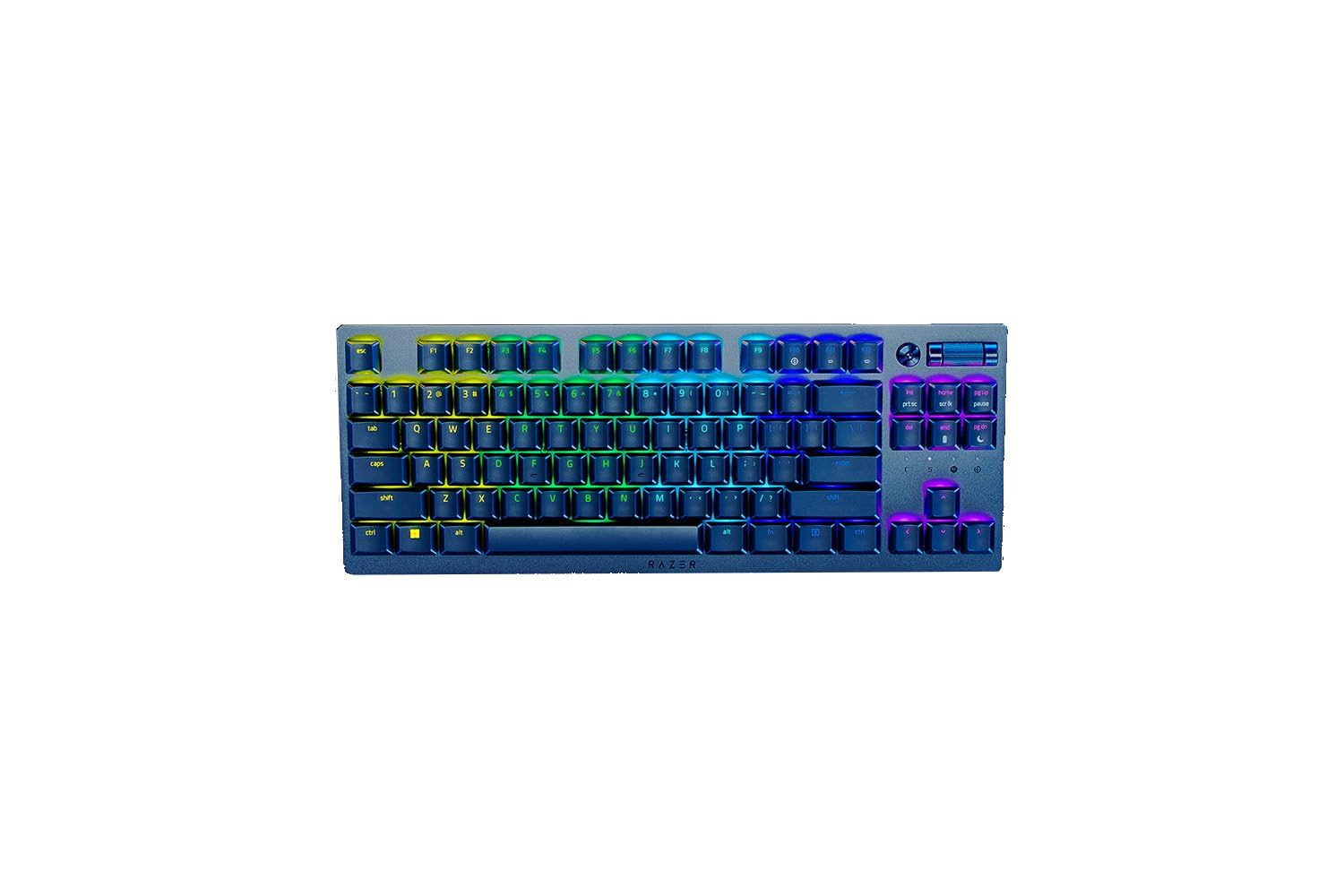 Razer DeathStalker V2 Pro TKL Gaming Clavier