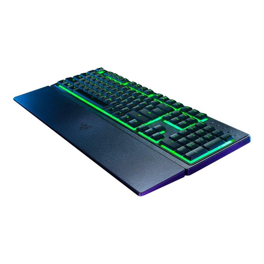 Razer Ornata V3 X Gaming Tastatur- noir