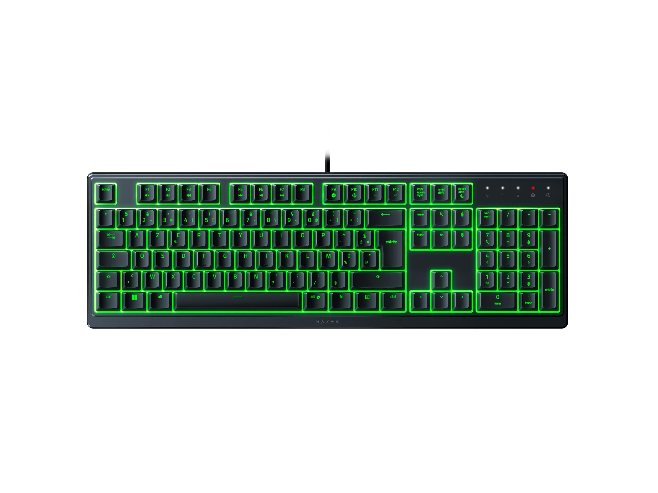Razer Ornata V3 X