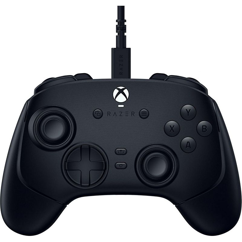 Razer manette wolverine v3 tournament ed noir